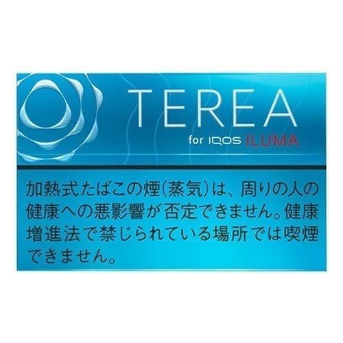 香港TEREA煙彈日本IQOS ILUMA加熱菸專用口味推薦價錢官網 - Image 12