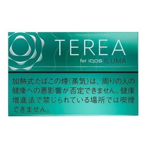 香港TEREA煙彈日本IQOS ILUMA加熱菸專用口味推薦價錢官網 - Image 11