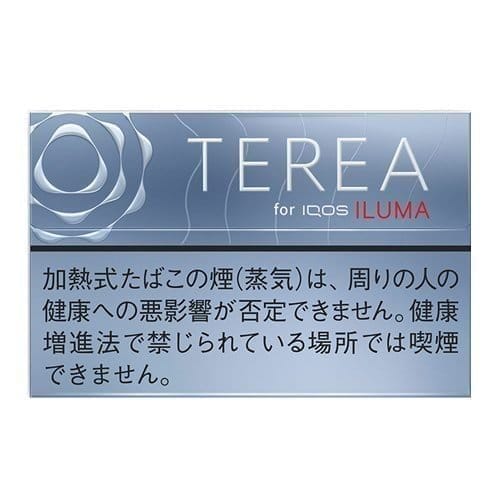 香港TEREA煙彈日本IQOS ILUMA加熱菸專用口味推薦價錢官網 - Image 3