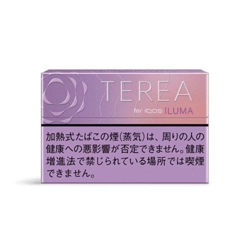 香港TEREA煙彈日本IQOS ILUMA加熱菸專用口味推薦價錢官網 - Image 7
