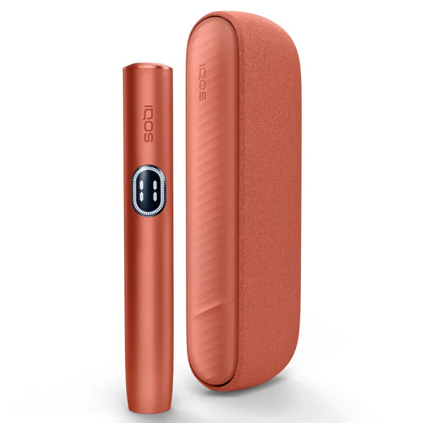 IQOS ILUMA I 加熱煙機最新版香港現貨 - Image 4