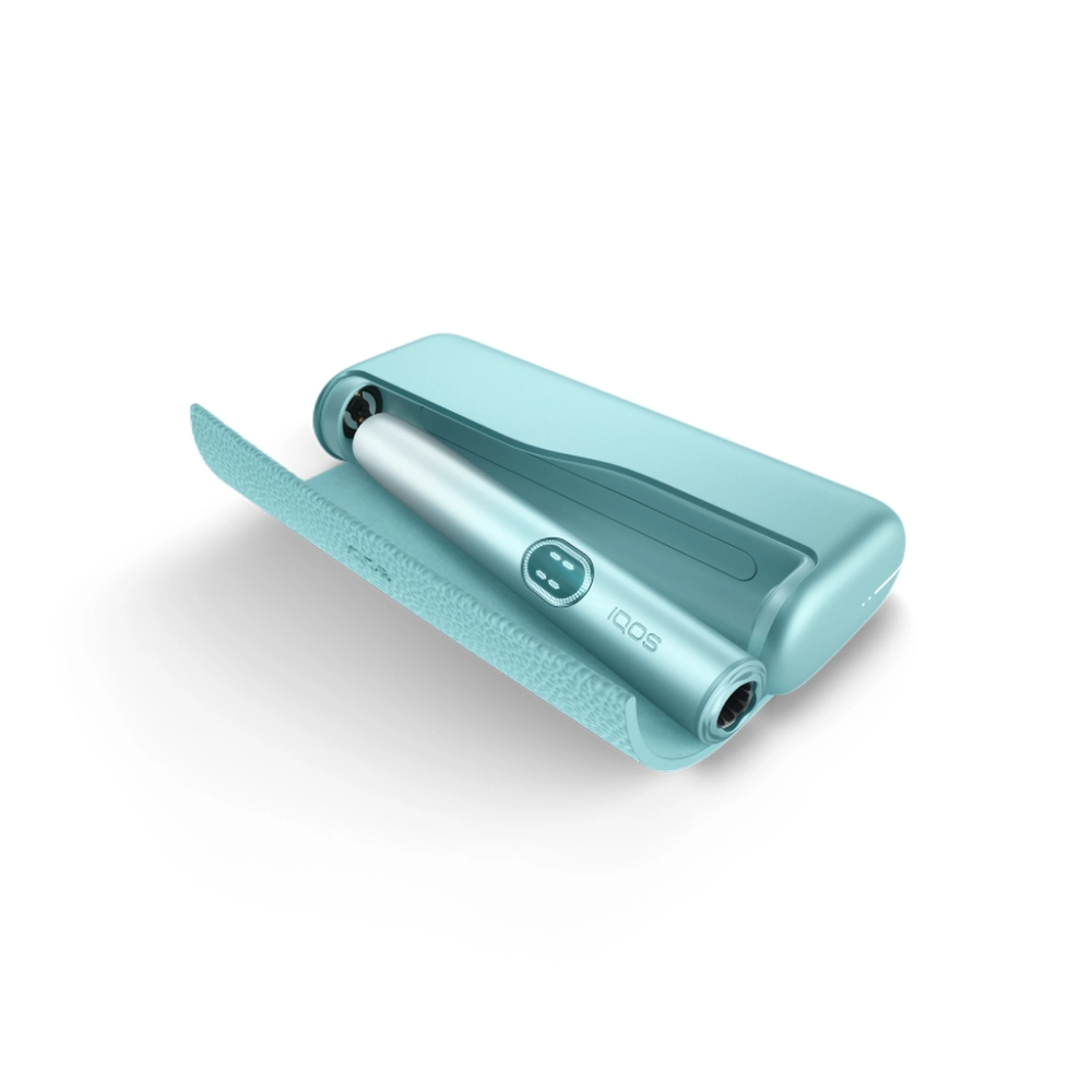 IQOS ILUMA I PRIME加熱煙機最新版香港現貨 - Image 5