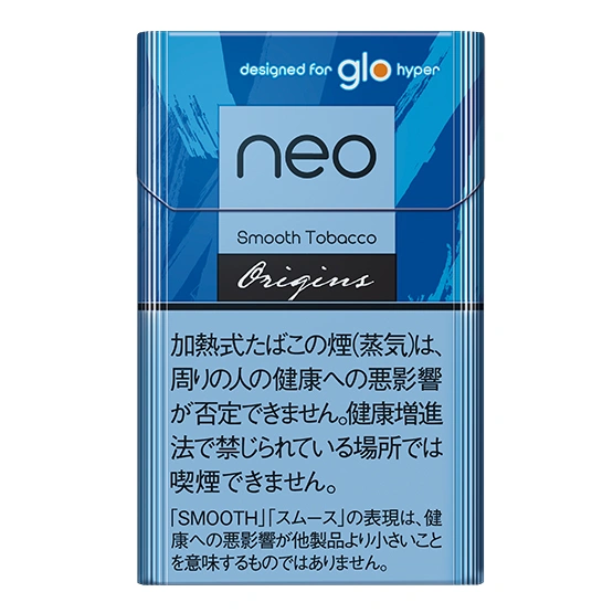 香港GLO專用 NEO系列加熱菸彈 - Image 5