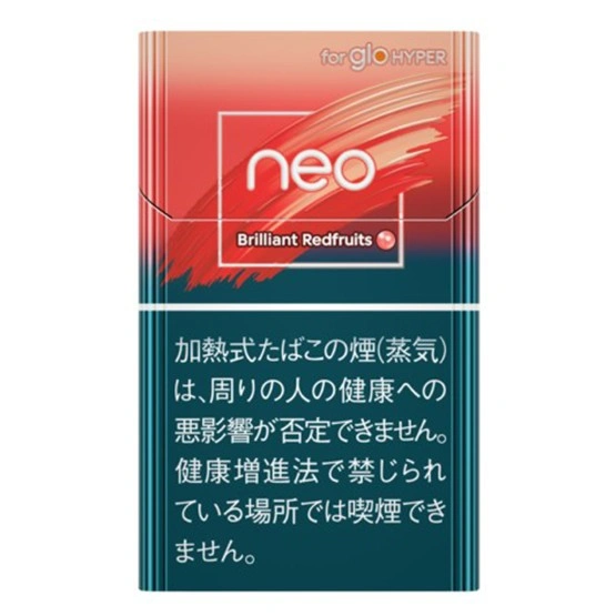 香港GLO專用 NEO系列加熱菸彈 - Image 6